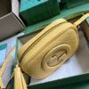 Replica Gucci Blondie Small Leather Shoulder Bag 742360