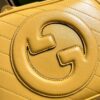 Replica Gucci Blondie Small Leather Shoulder Bag 742360