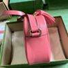 Replica Gucci Blondie Small Leather Shoulder Bag 742360