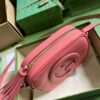 Replica Gucci Blondie Small Leather Shoulder Bag 742360