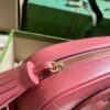 Replica Gucci Blondie Small Leather Shoulder Bag 742360