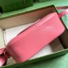 Replica Gucci Blondie Small Leather Shoulder Bag 742360