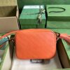 Replica Gucci Blondie Small Leather Shoulder Bag 742360