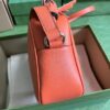 Replica Gucci Blondie Small Leather Shoulder Bag 742360