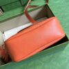 Replica Gucci Blondie Small Leather Shoulder Bag 742360