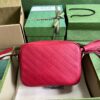 Replica Gucci Blondie Small Leather Shoulder Bag 742360