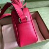 Replica Gucci Blondie Small Leather Shoulder Bag 742360