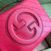 Replica Gucci Blondie Small Leather Shoulder Bag 742360