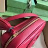 Replica Gucci Blondie Small Leather Shoulder Bag 742360