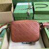 Replica Gucci Blondie Small Leather Shoulder Bag 742360