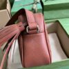 Replica Gucci Blondie Small Leather Shoulder Bag 742360