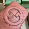 Replica Gucci Blondie Small Leather Shoulder Bag 742360