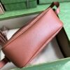 Replica Gucci Blondie Small Leather Shoulder Bag 742360