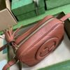 Replica Gucci Blondie Small Leather Shoulder Bag 742360