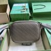 Replica Gucci Blondie Small Leather Shoulder Bag 742360