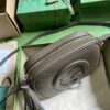 Replica Gucci Blondie Small Leather Shoulder Bag 742360