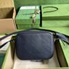 Replica Gucci Blondie Small Leather Shoulder Bag 742360