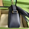 Replica Gucci Blondie Small Leather Shoulder Bag 742360