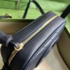 Replica Gucci Blondie Small Leather Shoulder Bag 742360