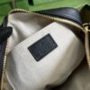 Replica Gucci Blondie Small Leather Shoulder Bag 742360