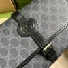 Replica Gucci GG Messenger Bag With Interlocking G 745679