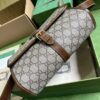 Replica Gucci GG Messenger Bag With Interlocking G 745679