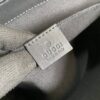 Replica Gucci GG Canvas Messenger Bag 658542