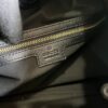 Replica Gucci Deco Leather Medium Tote Bag 746210