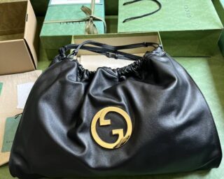 Replica Gucci Blondie Large Tote Bag 747372