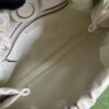 Replica Gucci Deco Leather Medium Tote Bag 746210