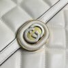 Replica Gucci Small Deco Chain Shoulder Bag 740834