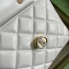 Replica Gucci Small Deco Chain Shoulder Bag 740834