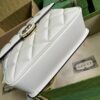 Replica Gucci Small Deco Chain Shoulder Bag 740834