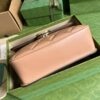 Replica Gucci Small Deco Chain Shoulder Bag 740834