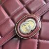 Replica Gucci Small Deco Chain Shoulder Bag 740834