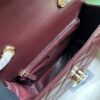 Replica Gucci Small Deco Chain Shoulder Bag 740834