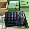 Replica Gucci Small Deco Chain Shoulder Bag 740834