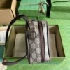 Replica Gucci Ophidia Small Shoulder Bag With Web 739392