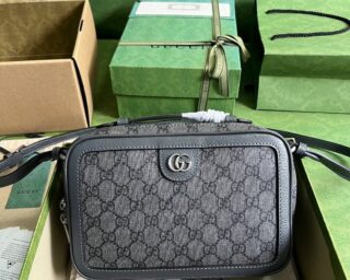 Replica Gucci Ophidia Small Shoulder Bag 739392