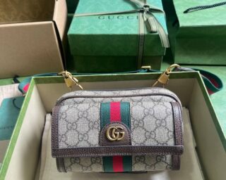 Replica Gucci Ophidia GG Mini Bag 746308