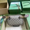 Replica Gucci Ophidia GG Mini Bag 746308