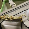 Replica Gucci GG Marmont Small Top Handle Bag 746319