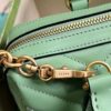 Replica Gucci GG Marmont Small Top Handle Bag 746319