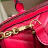 Replica Gucci GG Marmont Small Top Handle Bag 746319