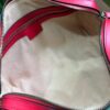 Replica Gucci GG Marmont Small Top Handle Bag 746319