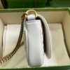 Replica Gucci Gg Marmont Matelasse Chain Mini Crossbody Bag 746431