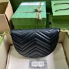 Replica Gucci Gg Marmont Matelasse Chain Mini Crossbody Bag 746431