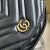 Replica Gucci Gg Marmont Matelasse Chain Mini Crossbody Bag 746431