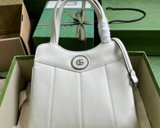 Replica Gucci GG Petite Small Tote Bag 745918