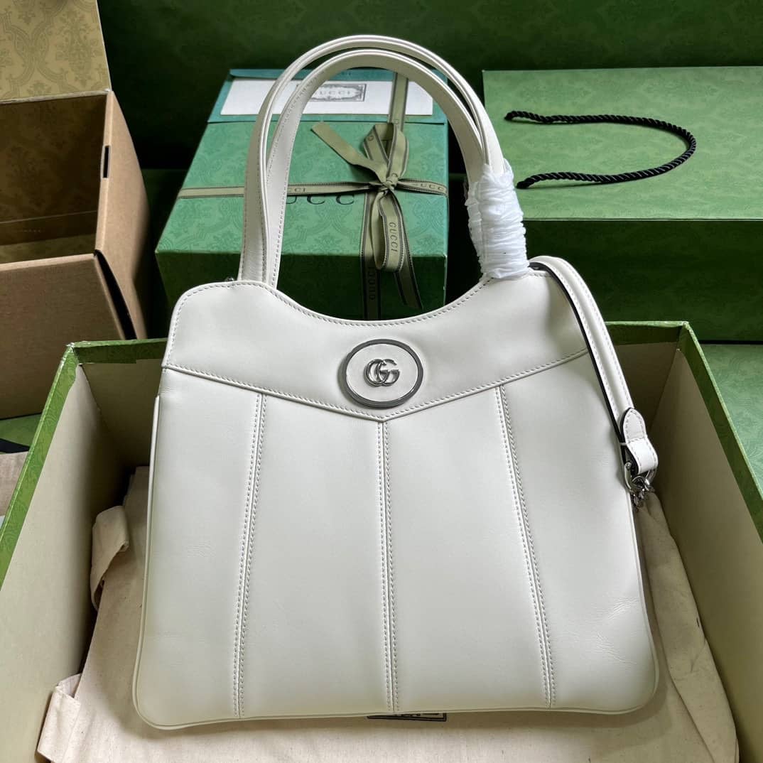 Replica Gucci GG Petite Small Tote Bag 745918